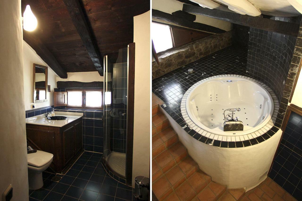 Hotel Rural Llerau Ponga Екстер'єр фото