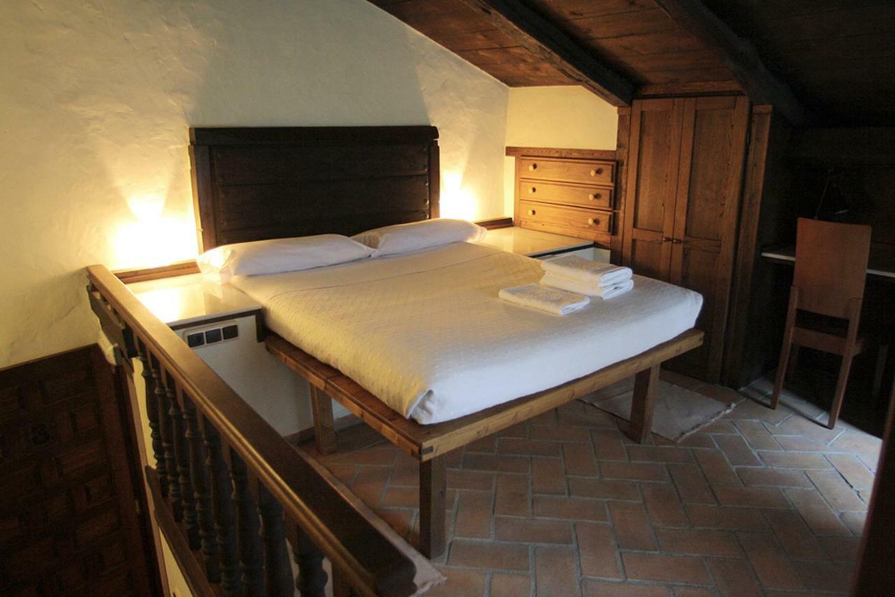 Hotel Rural Llerau Ponga Екстер'єр фото